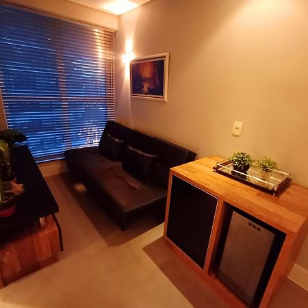 Flat Brasilia - Setor Hoteleiro Norte Luaran gambar