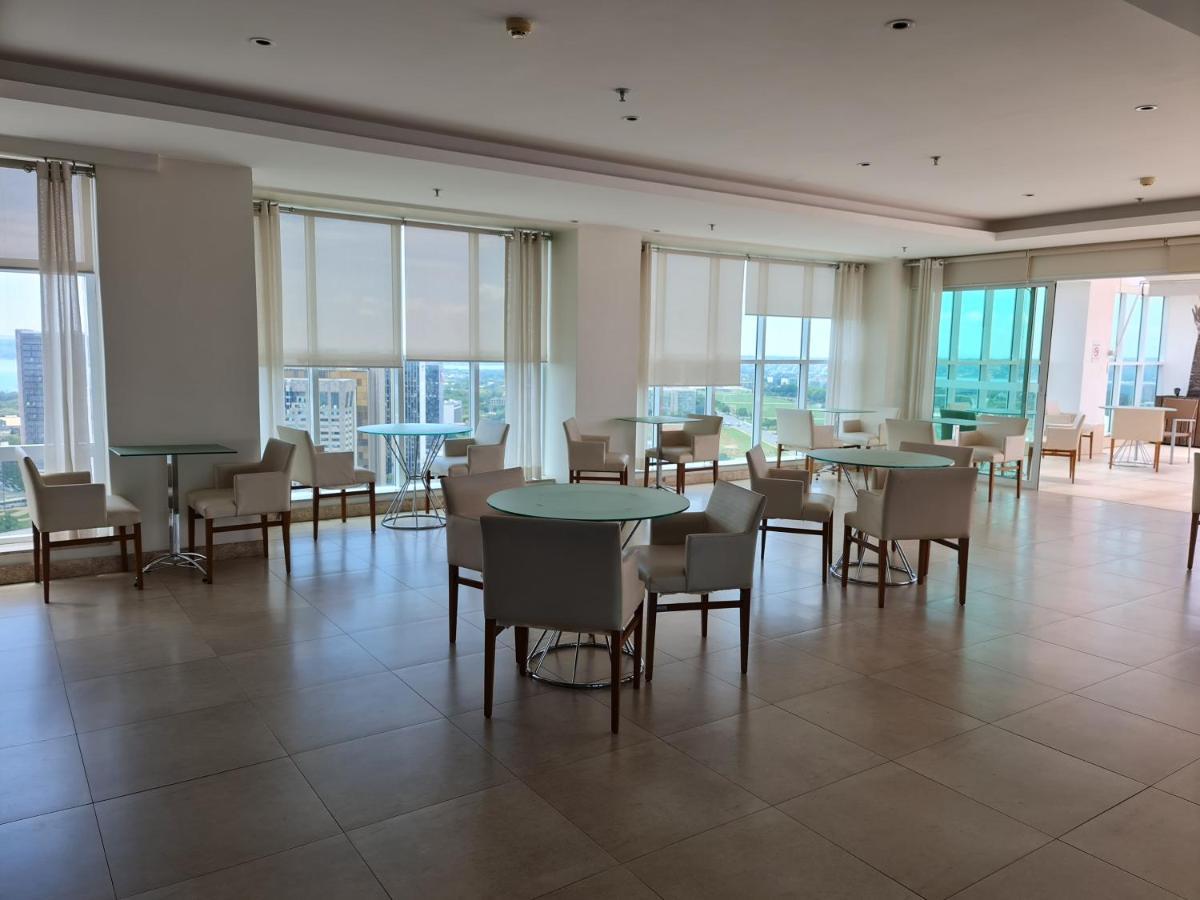 Flat Brasilia - Setor Hoteleiro Norte Luaran gambar