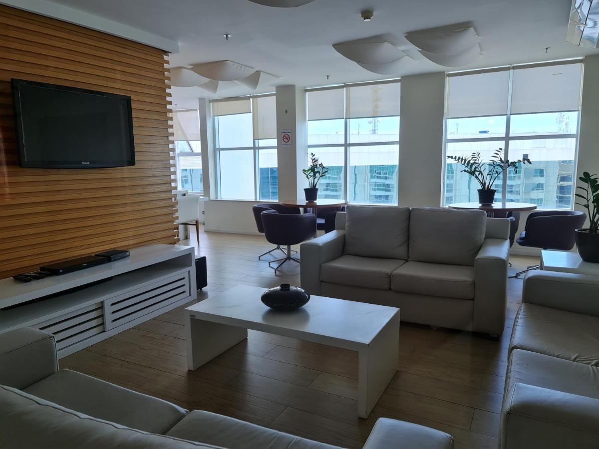 Flat Brasilia - Setor Hoteleiro Norte Luaran gambar
