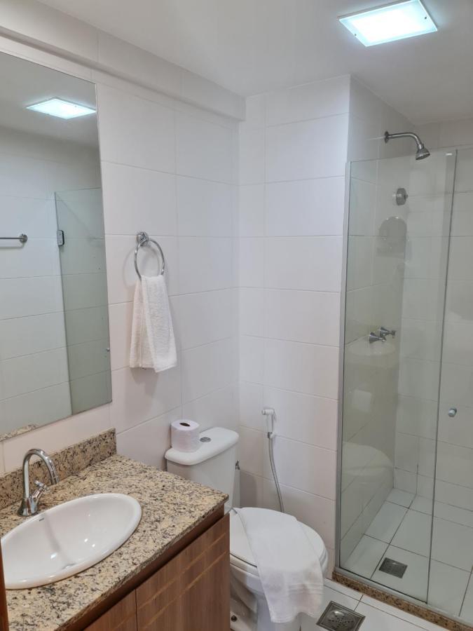 Flat Brasilia - Setor Hoteleiro Norte Luaran gambar