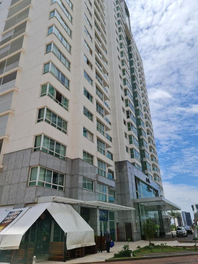 Flat Brasilia - Setor Hoteleiro Norte Luaran gambar