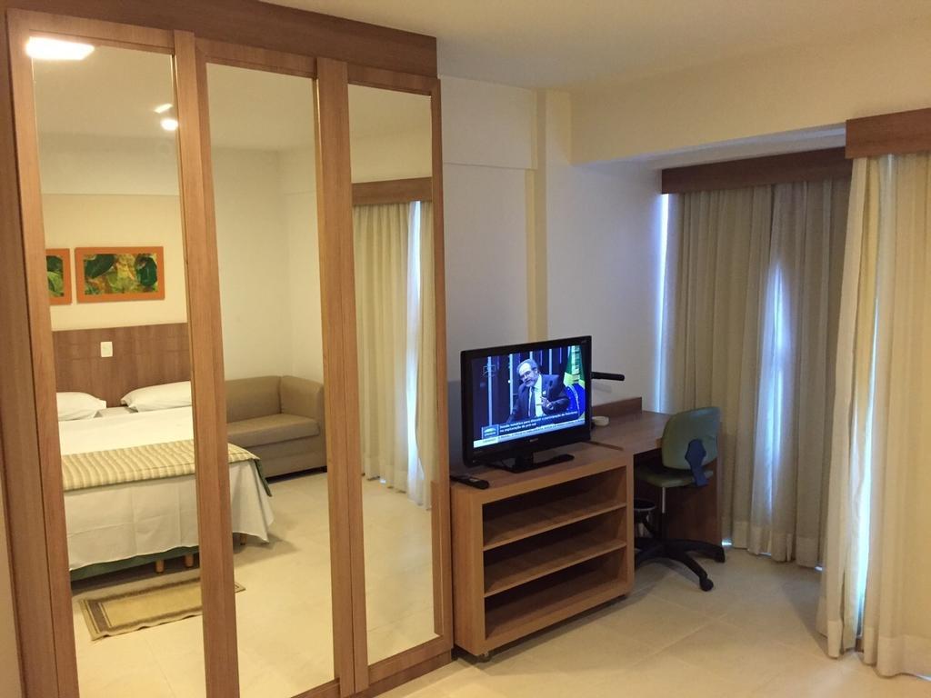 Flat Brasilia - Setor Hoteleiro Norte Bilik gambar