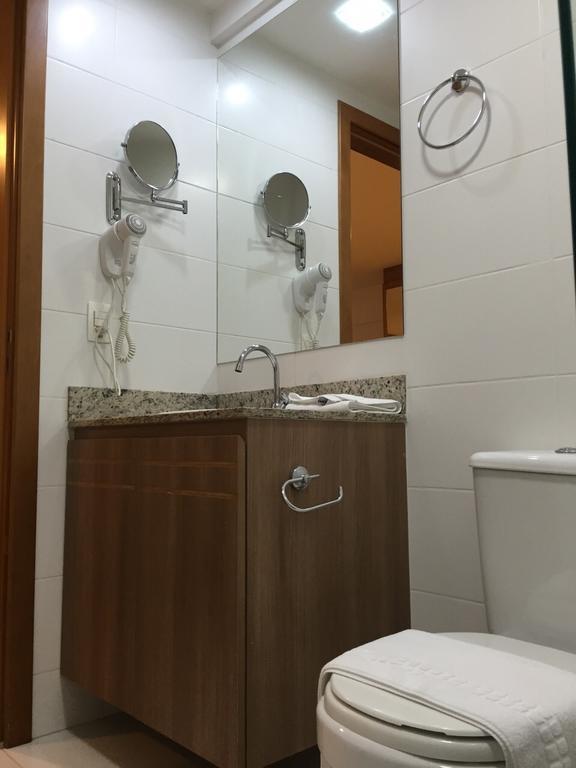 Flat Brasilia - Setor Hoteleiro Norte Bilik gambar