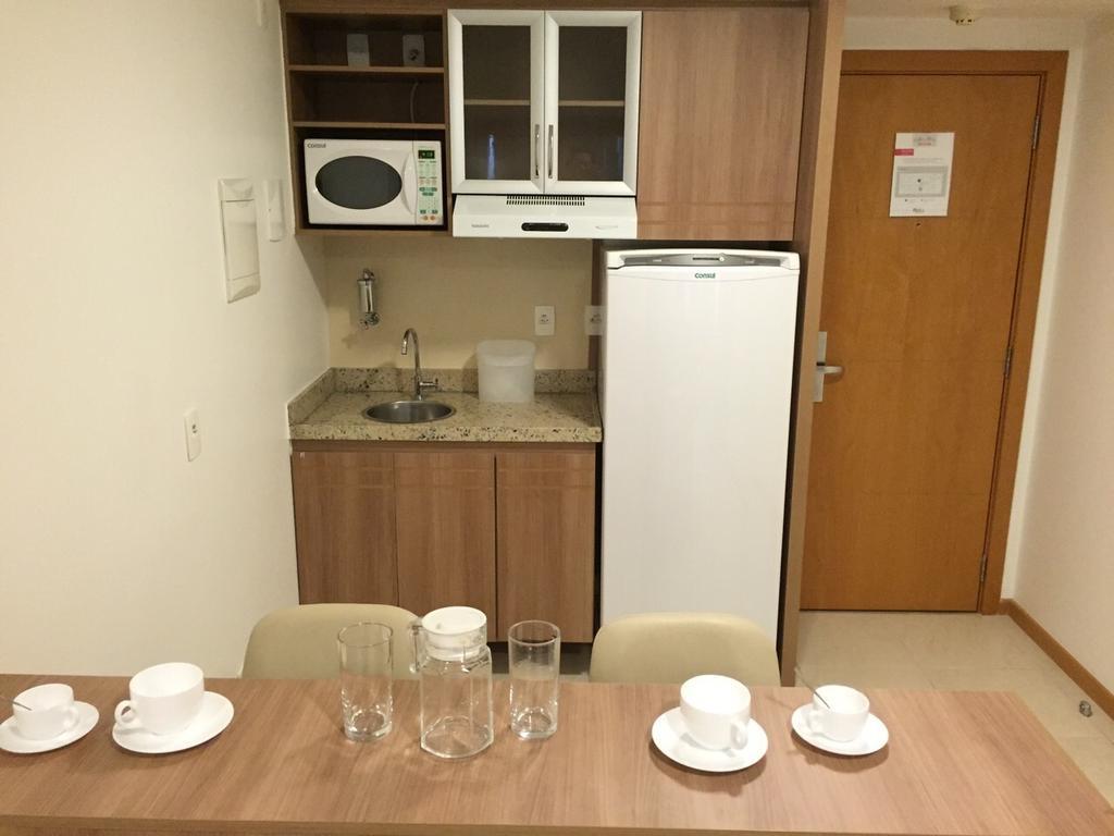 Flat Brasilia - Setor Hoteleiro Norte Bilik gambar