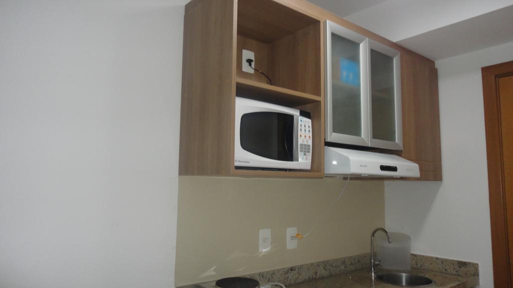 Flat Brasilia - Setor Hoteleiro Norte Bilik gambar
