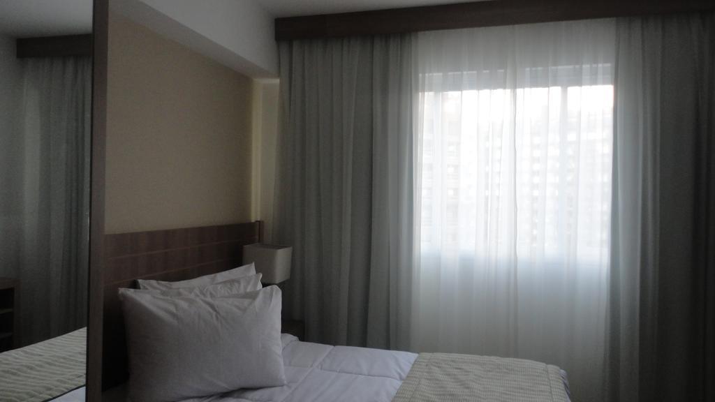 Flat Brasilia - Setor Hoteleiro Norte Bilik gambar