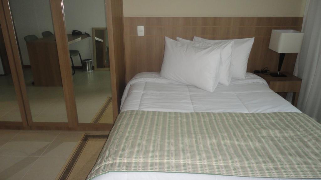 Flat Brasilia - Setor Hoteleiro Norte Bilik gambar