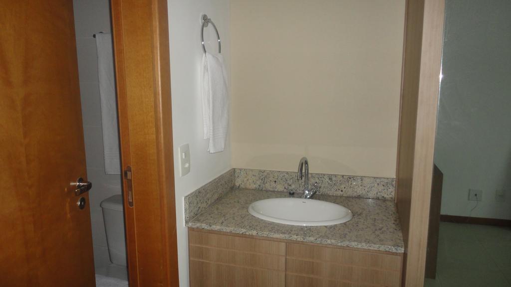 Flat Brasilia - Setor Hoteleiro Norte Bilik gambar