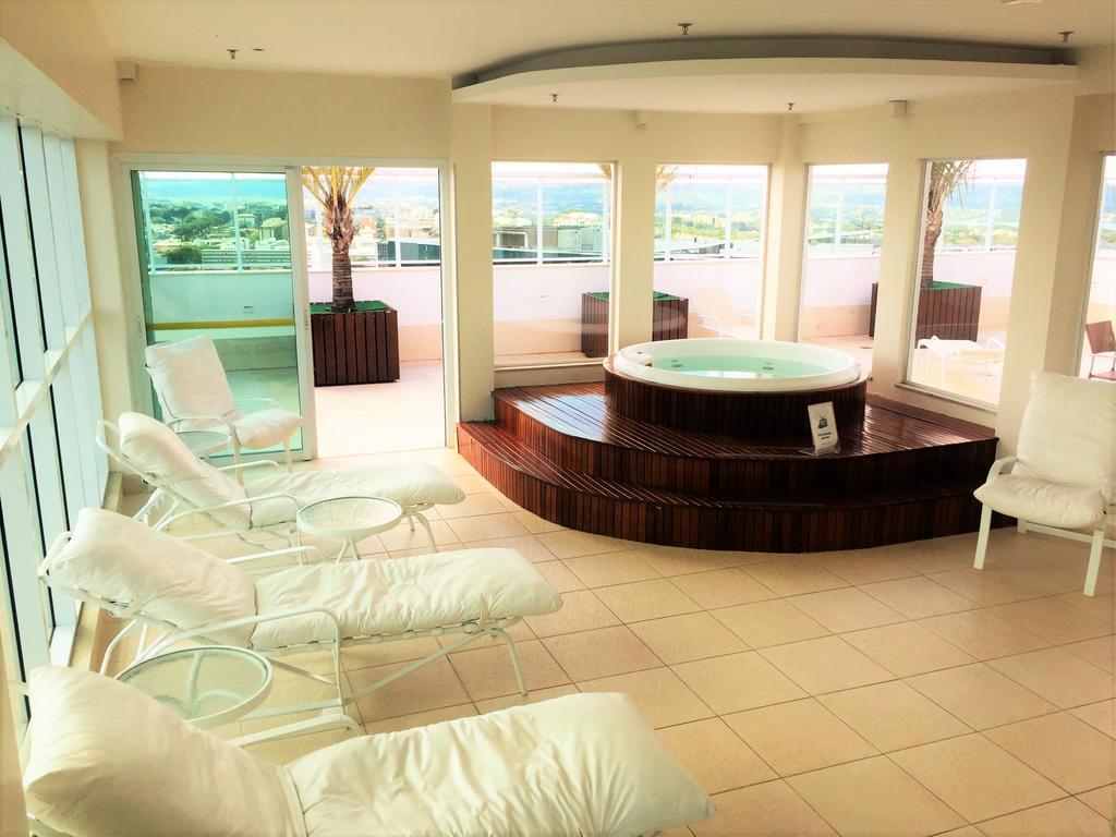 Flat Brasilia - Setor Hoteleiro Norte Luaran gambar