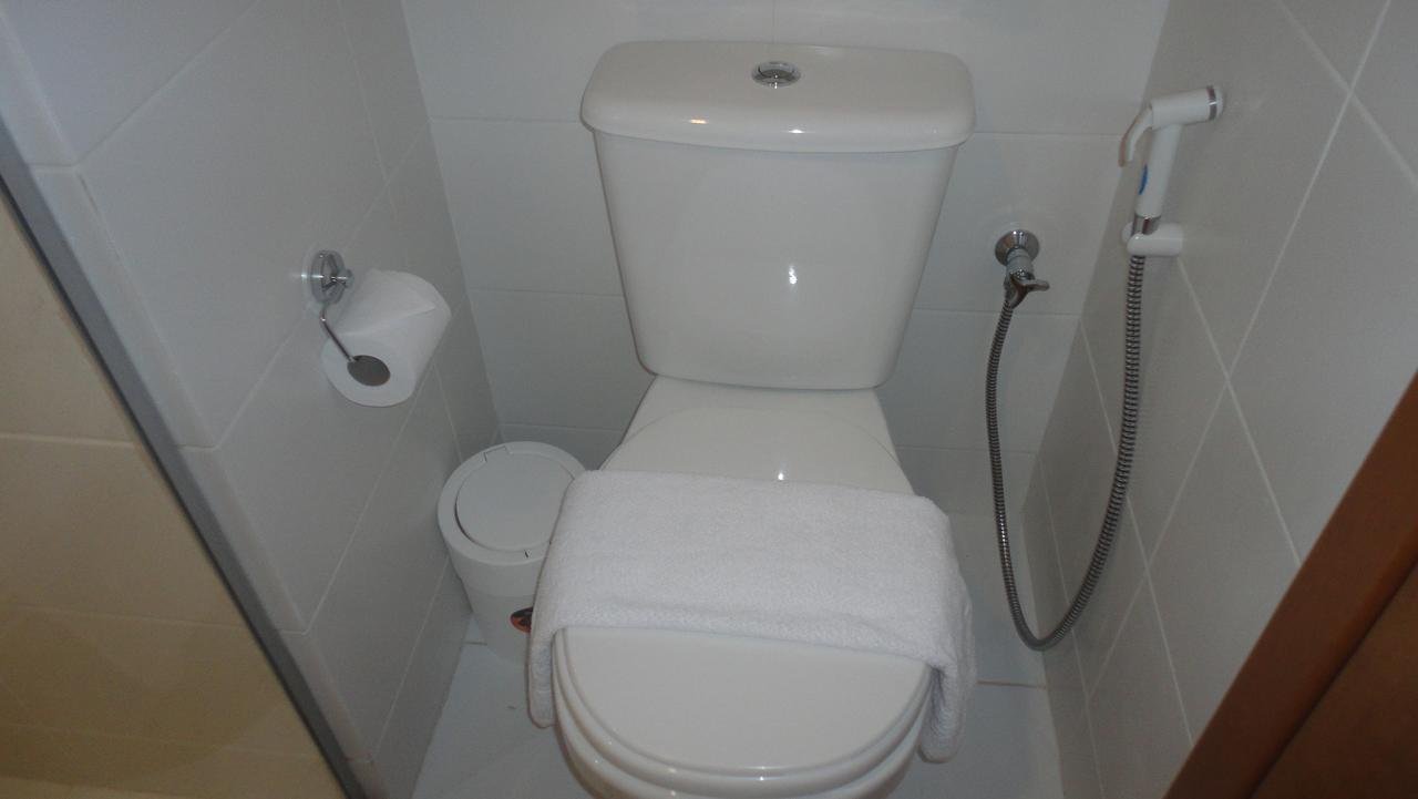 Flat Brasilia - Setor Hoteleiro Norte Bilik gambar